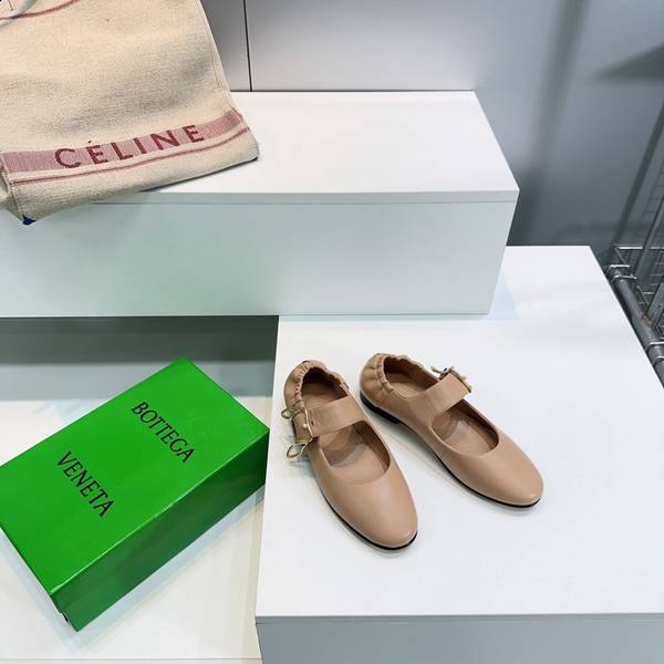 Bottega Veneta Shoes BVS00144